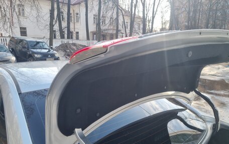 Nissan Almera, 2014 год, 786 500 рублей, 22 фотография