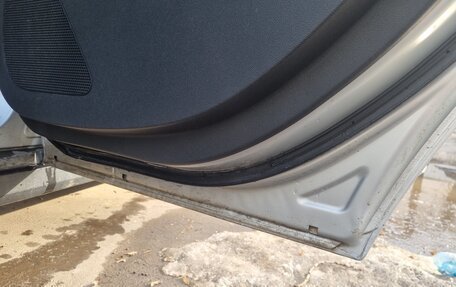 Nissan Almera, 2014 год, 786 500 рублей, 20 фотография