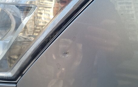 Nissan Almera, 2014 год, 786 500 рублей, 28 фотография