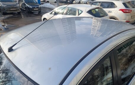 Nissan Almera, 2014 год, 786 500 рублей, 27 фотография