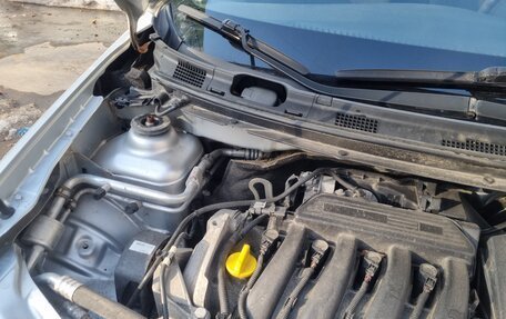 Nissan Almera, 2014 год, 786 500 рублей, 32 фотография