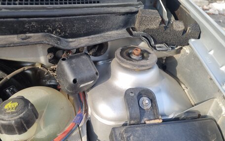 Nissan Almera, 2014 год, 786 500 рублей, 33 фотография