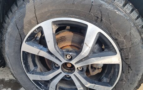 Nissan Almera, 2014 год, 786 500 рублей, 30 фотография