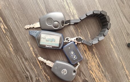 Nissan Almera, 2014 год, 786 500 рублей, 35 фотография