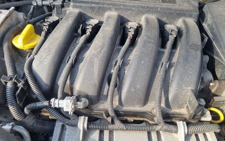 Nissan Almera, 2014 год, 786 500 рублей, 34 фотография