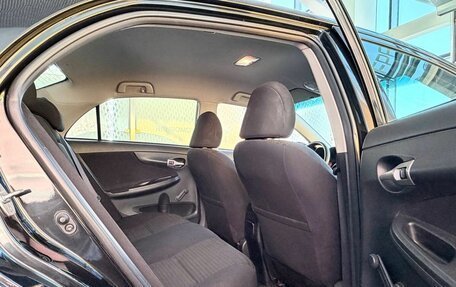 Toyota Corolla, 2008 год, 729 000 рублей, 8 фотография