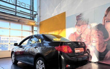 Toyota Corolla, 2008 год, 729 000 рублей, 4 фотография