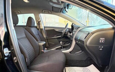 Toyota Corolla, 2008 год, 729 000 рублей, 9 фотография