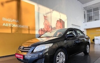 Toyota Corolla, 2008 год, 729 000 рублей, 1 фотография