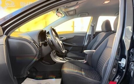 Toyota Corolla, 2008 год, 729 000 рублей, 7 фотография