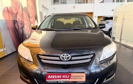 Toyota Corolla, 2008 год, 729 000 рублей, 2 фотография