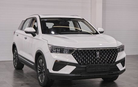 FAW Bestune T77, 2024 год, 3 100 000 рублей, 1 фотография