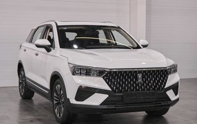 FAW Bestune T77, 2024 год, 3 100 000 рублей, 1 фотография