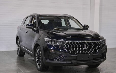 FAW Bestune T77, 2024 год, 3 100 000 рублей, 1 фотография