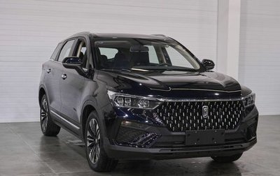 FAW Bestune T77, 2024 год, 3 100 000 рублей, 1 фотография