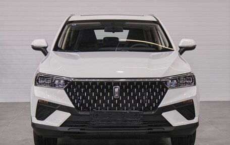 FAW Bestune T77, 2024 год, 3 100 000 рублей, 2 фотография