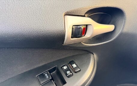 Toyota Corolla, 2008 год, 729 000 рублей, 17 фотография