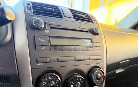 Toyota Corolla, 2008 год, 729 000 рублей, 15 фотография