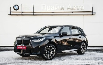 BMW X3, 2025 год, 9 800 000 рублей, 1 фотография