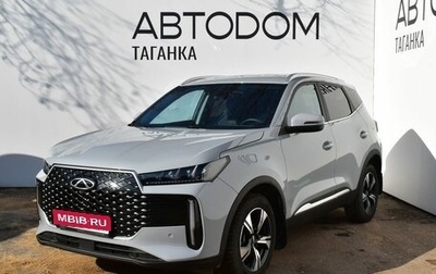 Chery Tiggo 4 I рестайлинг, 2025 год, 1 928 000 рублей, 1 фотография