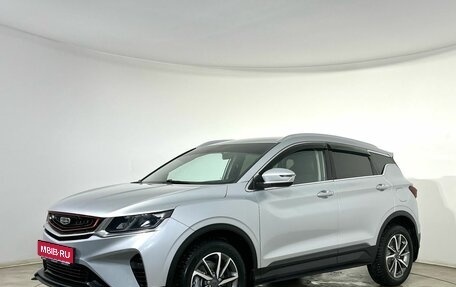 Geely Coolray I, 2022 год, 1 800 000 рублей, 1 фотография