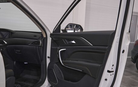 FAW Bestune T77, 2024 год, 3 100 000 рублей, 13 фотография