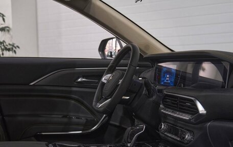 FAW Bestune T77, 2024 год, 3 100 000 рублей, 10 фотография