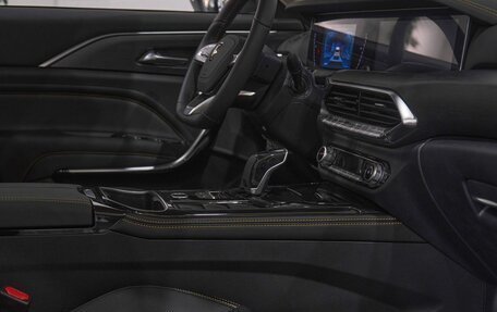 FAW Bestune T77, 2024 год, 3 100 000 рублей, 11 фотография