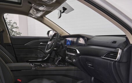 FAW Bestune T77, 2024 год, 3 100 000 рублей, 9 фотография