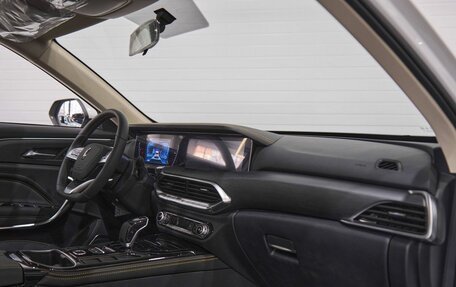 FAW Bestune T77, 2024 год, 3 100 000 рублей, 12 фотография