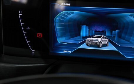 FAW Bestune T77, 2024 год, 3 100 000 рублей, 7 фотография