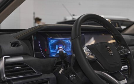 FAW Bestune T77, 2024 год, 3 100 000 рублей, 16 фотография