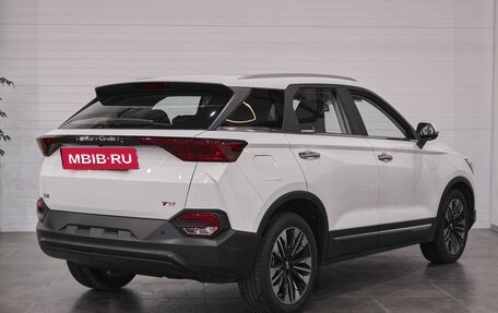 FAW Bestune T77, 2024 год, 3 100 000 рублей, 4 фотография