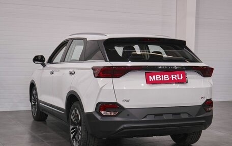 FAW Bestune T77, 2024 год, 3 100 000 рублей, 6 фотография