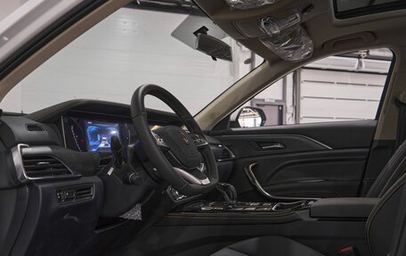 FAW Bestune T77, 2024 год, 3 100 000 рублей, 17 фотография