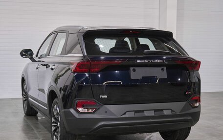 FAW Bestune T77, 2024 год, 3 100 000 рублей, 6 фотография