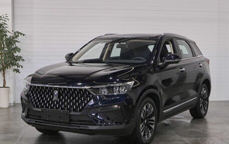 FAW Bestune T77, 2024 год, 3 100 000 рублей, 3 фотография