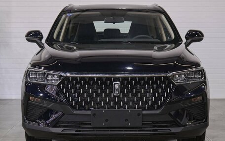 FAW Bestune T77, 2024 год, 3 100 000 рублей, 2 фотография