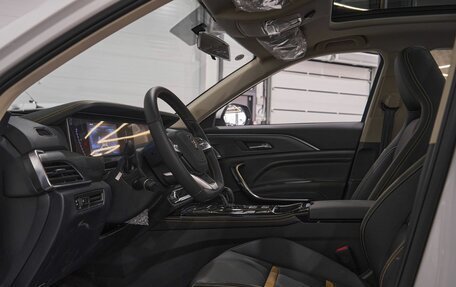 FAW Bestune T77, 2024 год, 3 100 000 рублей, 19 фотография