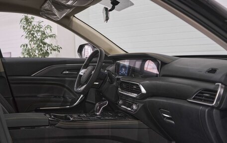 FAW Bestune T77, 2024 год, 3 100 000 рублей, 8 фотография