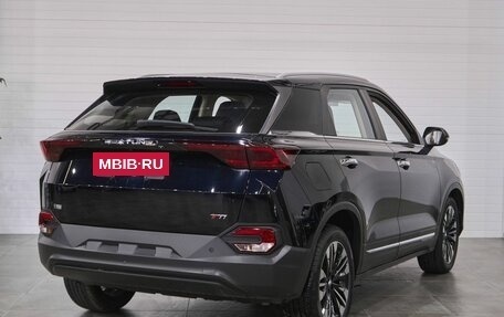 FAW Bestune T77, 2024 год, 3 100 000 рублей, 4 фотография