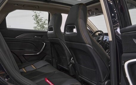 FAW Bestune T77, 2024 год, 3 100 000 рублей, 11 фотография