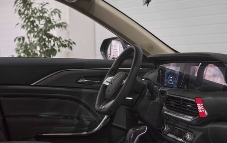 FAW Bestune T77, 2024 год, 3 100 000 рублей, 9 фотография