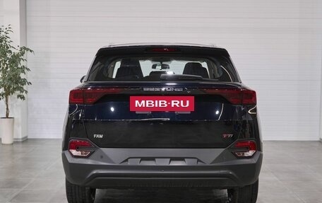 FAW Bestune T77, 2024 год, 3 100 000 рублей, 5 фотография