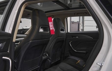 FAW Bestune T77, 2024 год, 3 100 000 рублей, 18 фотография