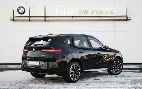 BMW X3, 2025 год, 9 800 000 рублей, 2 фотография