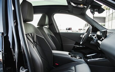 BMW X3, 2025 год, 9 800 000 рублей, 11 фотография