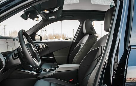 BMW X3, 2025 год, 9 800 000 рублей, 12 фотография