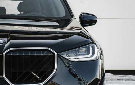 BMW X3, 2025 год, 9 800 000 рублей, 10 фотография