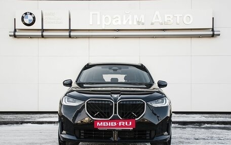 BMW X3, 2025 год, 9 800 000 рублей, 3 фотография